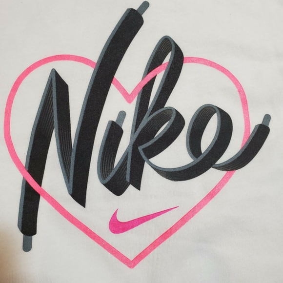 NWT 4T Girl Nike Bundle - Picture 6 of 10